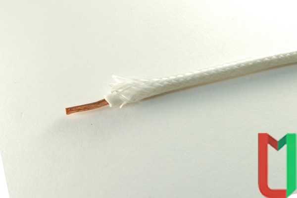 Провод термостойкий ПМТК 0,5 мм