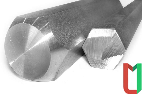 Шестигранник нержавеющий сталь 30 26 мм