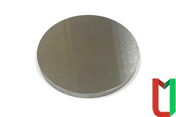 Вольфрамовый диск ВРН 350 мм